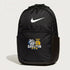 Shelton High School FFA general - Black Nike Brasilia Medium Backpack NKDH7709