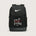 Yellow Medicine East High School Athletics - Black Nike Brasilia Medium Backpack NKDH7709