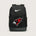 Willmar High School Athletics - Black Nike Brasilia Medium Backpack NKDH7709