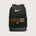 Ada Borup High School Football (Boys) - Black Nike Brasilia Medium Backpack NKDH7709