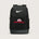 Heart Shot Ministry Archery Team Store - Black Nike Brasilia Medium Backpack NKDH7709