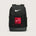 Heart Shot Ministry Archery Team Store - Black Nike Brasilia Medium Backpack NKDH7709
