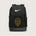 Le-Win Football - Black Nike Brasilia Medium Backpack NKDH7709