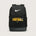 Le-Win Football - Black Nike Brasilia Medium Backpack NKDH7709