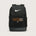 Ada Borup High School Football (Boys) - Black Nike Brasilia Medium Backpack NKDH7709