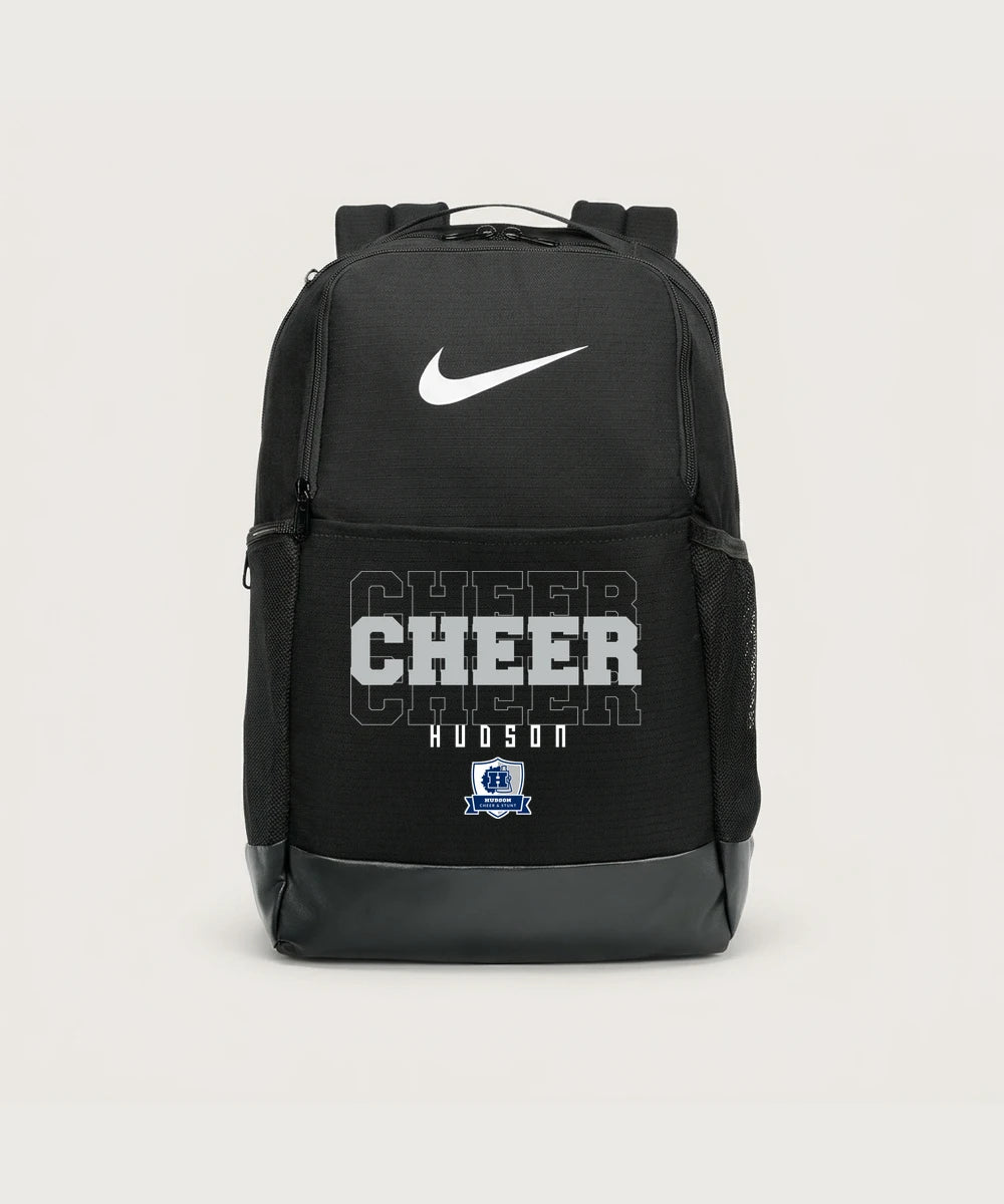 Nike Brasilia Medium Backpack
