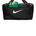 Maple River High School hockey_boys - Black Nike Brasilia Small Duffel NKDM3976