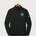 Wayzata High School Football (Boys) - Black Nike Club Fleece Sleeve Swoosh 1/2-Zip NKDX6718