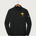 Howard Lake Waverly Winsted High School Football (Boys) - Black Nike Club Fleece Sleeve Swoosh 1/2-Zip NKDX6718