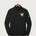 Windom Area High School Football (Boys) - Black Nike Club Fleece Sleeve Swoosh 1/2-Zip NKDX6718