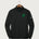 Pipestone Area High School Volleyball (Girls) - Black Nike Club Fleece Sleeve Swoosh 1/2-Zip NKDX6718