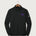 Glencoe Silver Lake High School Athletics - Black Nike Club Fleece Sleeve Swoosh 1/2-Zip NKDX6718