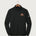 Cherry High School Athletics Coed - Black Nike Club Fleece Sleeve Swoosh 1/2-Zip NKDX6718