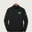 Rosemount High School Volleyball (Girls) - Black Nike Club Fleece Sleeve Swoosh 1/2-Zip NKDX6718