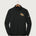 Sleepy Eye United Football (Boys) - Black Nike Club Fleece Sleeve Swoosh 1/2-Zip NKDX6718