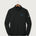 Leading Edge Team Store - Black Nike Club Fleece Sleeve Swoosh 1/2-Zip NKDX6718