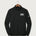 Northeast Range High School Volleyball (Girls) - Black Nike Club Fleece Sleeve Swoosh 1/2-Zip NKDX6718
