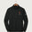 Independence High School Cheer Team - Black Nike Club Fleece Sleeve Swoosh 1/2-Zip NKDX6718
