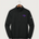 Glencoe Silver Lake High School Athletics - Black Nike Club Fleece Sleeve Swoosh 1/2-Zip NKDX6718