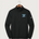 Minnesota Sting Athletics - Black Nike Club Fleece Sleeve Swoosh 1/2-Zip NKDX6718