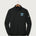 Minnesota Sting Athletics - Black Nike Club Fleece Sleeve Swoosh 1/2-Zip NKDX6718