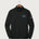 Merrill Dance and Cheer - Black Nike Club Fleece Sleeve Swoosh 1/2-Zip NKDX6718