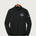 Russell-Tyler-Ruthton High School Football (Boys) - Black Nike Club Fleece Sleeve Swoosh 1/2-Zip NKDX6718