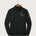 Red Rock Central High School Football (Boys) - Black Nike Club Fleece Sleeve Swoosh 1/2-Zip NKDX6718
