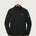 Ely Memorial High School Volleyball (Girls) - Black Nike Club Fleece Sleeve Swoosh 1/2-Zip NKDX6718