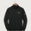Fargo South High School Volleyball (Girls) - Black Nike Club Fleece Sleeve Swoosh 1/2-Zip NKDX6718