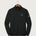 Long Prairie Grey Eagle High School Volleyball (Girls) - Black Nike Club Fleece Sleeve Swoosh 1/2-Zip NKDX6718