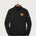 Ogilvie High School Football (Boys) - Black Nike Club Fleece Sleeve Swoosh 1/2-Zip NKDX6718