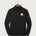 Polk County West Football (Boys) - Black Nike Club Fleece Sleeve Swoosh 1/2-Zip NKDX6718