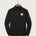 Apollo High School Football (Boys) - Black Nike Club Fleece Sleeve Swoosh 1/2-Zip NKDX6718