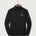Walker Hackensack Akeley Volleyball (Girls) - Black Nike Club Fleece Sleeve Swoosh 1/2-Zip NKDX6718