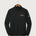 Forreston Volleyball - Black Nike Club Fleece Sleeve Swoosh 1/2-Zip NKDX6718