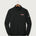 Forreston Wrestling - Black Nike Club Fleece Sleeve Swoosh 1/2-Zip NKDX6718