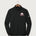 Forreston Basketball - Black Nike Club Fleece Sleeve Swoosh 1/2-Zip NKDX6718