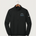 Janesville Waldorf Pemberton Volleyball (Girls) - Black Nike Club Fleece Sleeve Swoosh 1/2-Zip NKDX6718