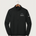Owatonna High School Volleyball (Girls) - Black Nike Club Fleece Sleeve Swoosh 1/2-Zip NKDX6718