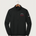 Triton High School Volleyball (Girls) - Black Nike Club Fleece Sleeve Swoosh 1/2-Zip NKDX6718