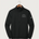 Zumbrota Mazeppa High School Volleyball (Girls) - Black Nike Club Fleece Sleeve Swoosh 1/2-Zip NKDX6718