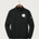 Fillmore Central High School Football (Boys) - Black Nike Club Fleece Sleeve Swoosh 1/2-Zip NKDX6718
