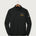 Dover-Eyota High School Volleyball (Girls) - Black Nike Club Fleece Sleeve Swoosh 1/2-Zip NKDX6718