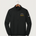 Northfield High School Volleyball (Girls) - Black Nike Club Fleece Sleeve Swoosh 1/2-Zip NKDX6718