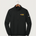 Stewartville High School Tennis (Coed) - Black Nike Club Fleece Sleeve Swoosh 1/2-Zip NKDX6718