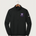 Glencoe Silver Lake High School Athletics - Black Nike Club Fleece Sleeve Swoosh 1/2-Zip NKDX6718