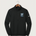 Minnesota Sting Athletics - Black Nike Club Fleece Sleeve Swoosh 1/2-Zip NKDX6718