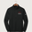 Hills-Beaver Creek High School Volleyball (Girls) - Black Nike Club Fleece Sleeve Swoosh 1/2-Zip NKDX6718