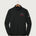 Mcgregor High School Volleyball (Girls) - Black Nike Club Fleece Sleeve Swoosh 1/2-Zip NKDX6718